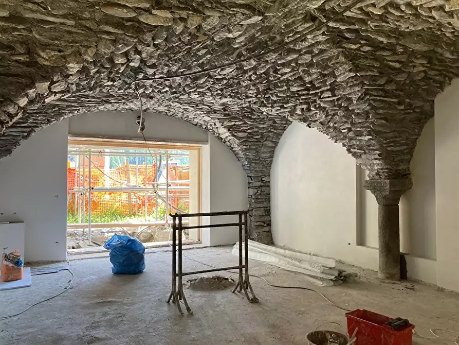 Immagine 8 di Appartamento in vendita  in Bousson a Cesana Torinese