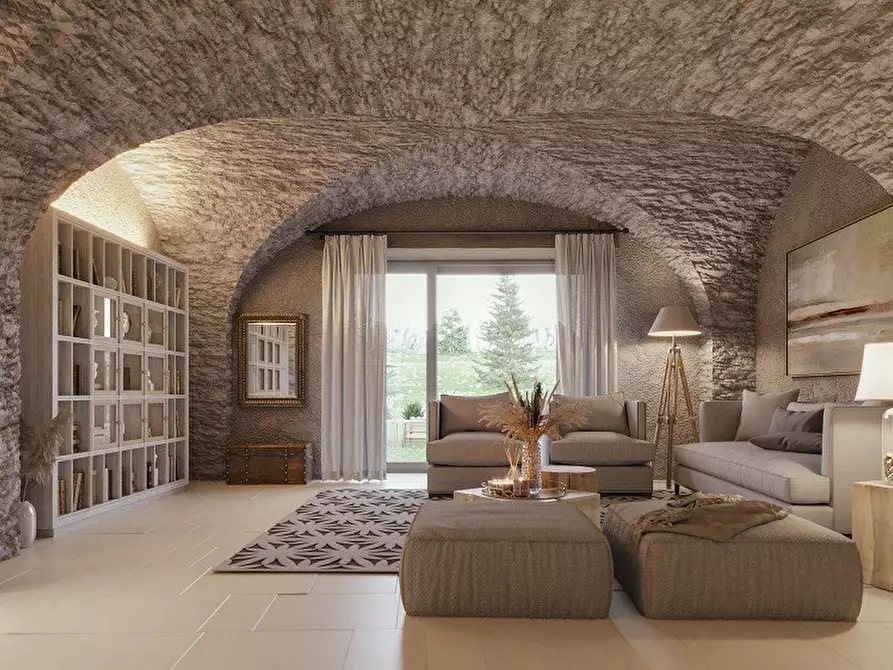 Immagine 4 di Appartamento in vendita  in Bousson a Cesana Torinese