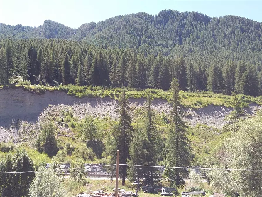 Immagine 3 di Appartamento in vendita  in Bousson a Cesana Torinese