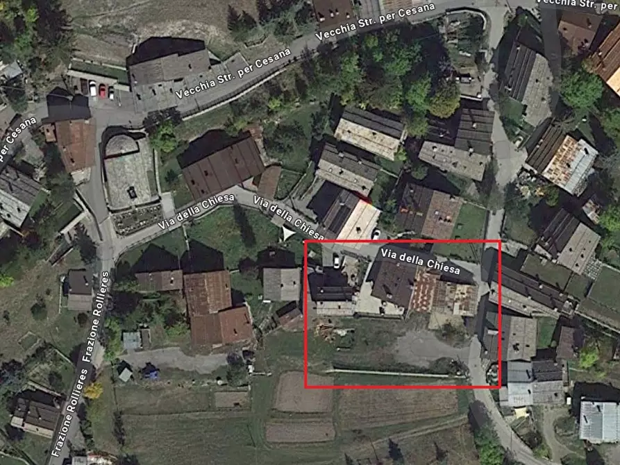 Immagine 1 di Appartamento in vendita  in Bousson a Cesana Torinese