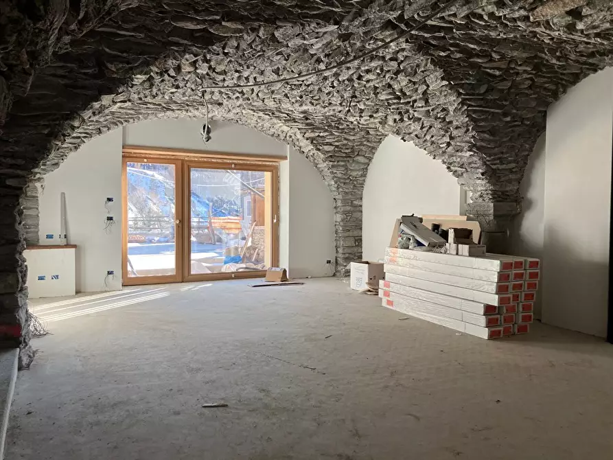 Immagine 7 di Appartamento in vendita  in Bousson a Cesana Torinese