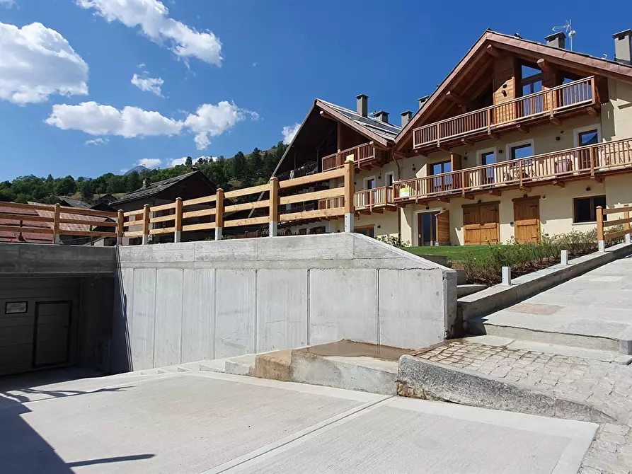 Immagine 5 di Appartamento in vendita  in Bousson a Cesana Torinese