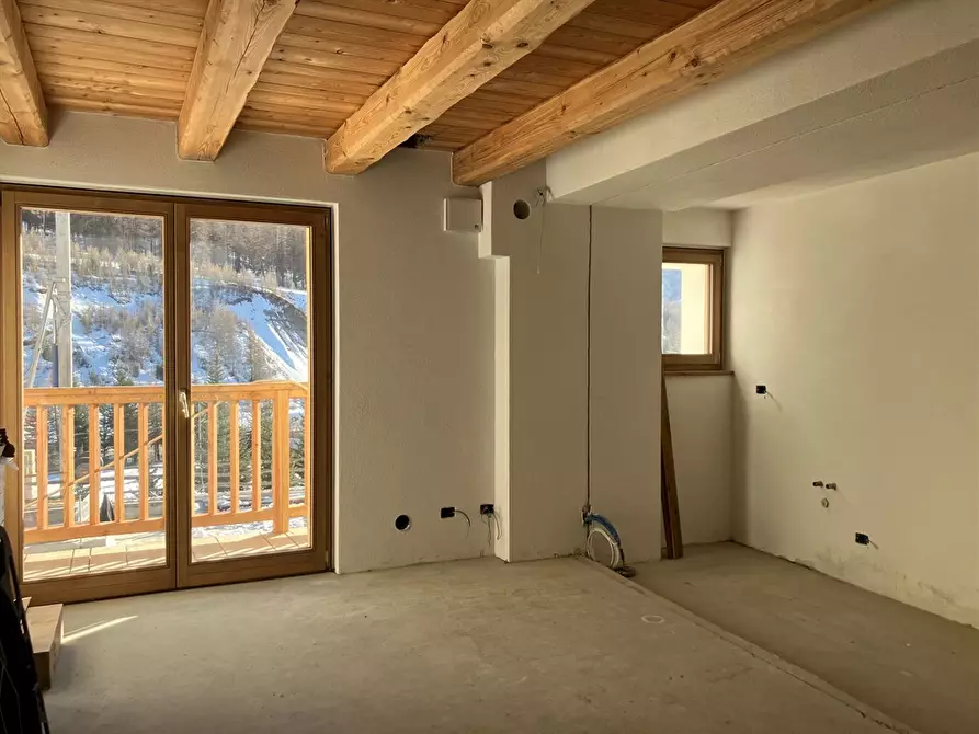 Immagine 1 di Appartamento in vendita  in Bousson a Cesana Torinese