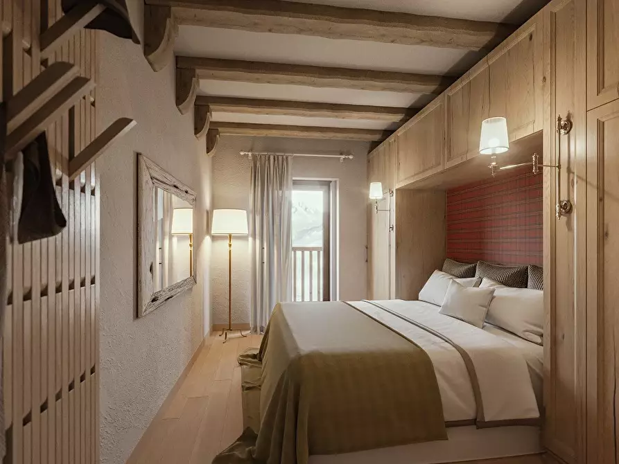 Immagine 3 di Appartamento in vendita  in Bousson a Cesana Torinese