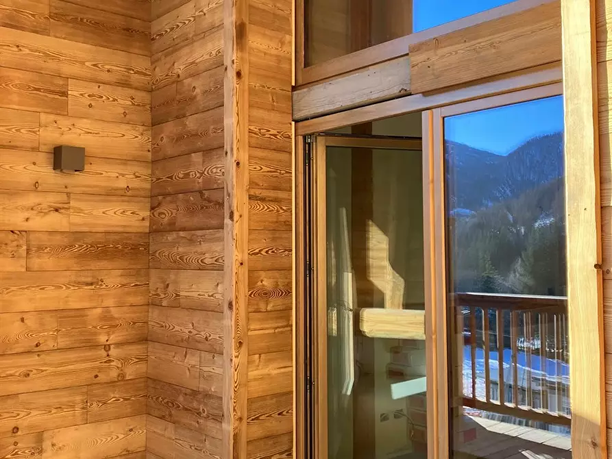 Immagine 8 di Appartamento in vendita  in bousson a Cesana Torinese