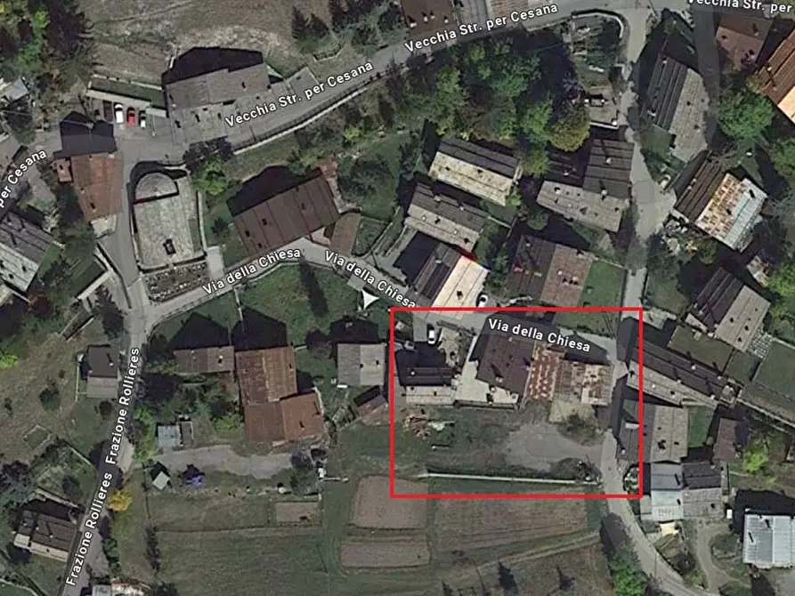 Immagine 3 di Appartamento in vendita  in bousson a Cesana Torinese