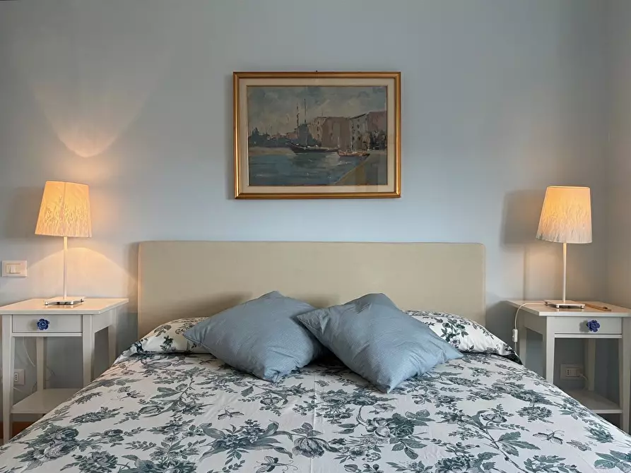 Immagine 6 di Attico in affitto  in via LAIOLO a Spotorno