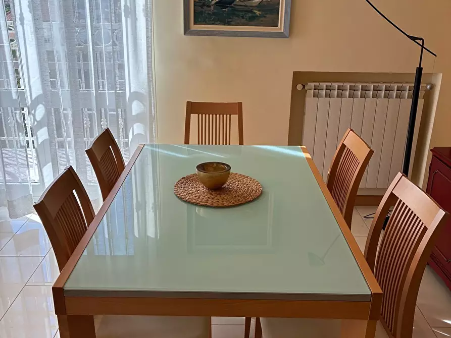 Immagine 3 di Attico in affitto  in via LAIOLO a Spotorno