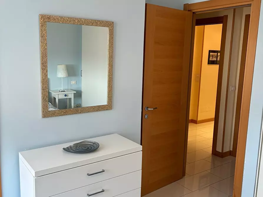 Immagine 7 di Attico in affitto  in via LAIOLO a Spotorno