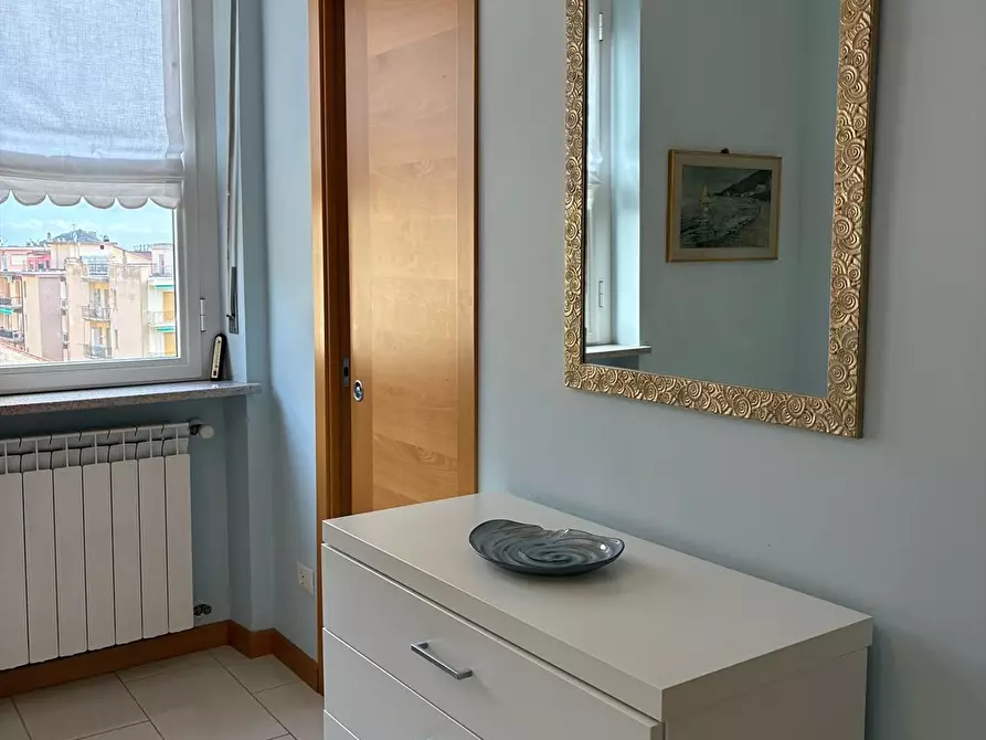 Immagine 8 di Attico in affitto  in via LAIOLO a Spotorno