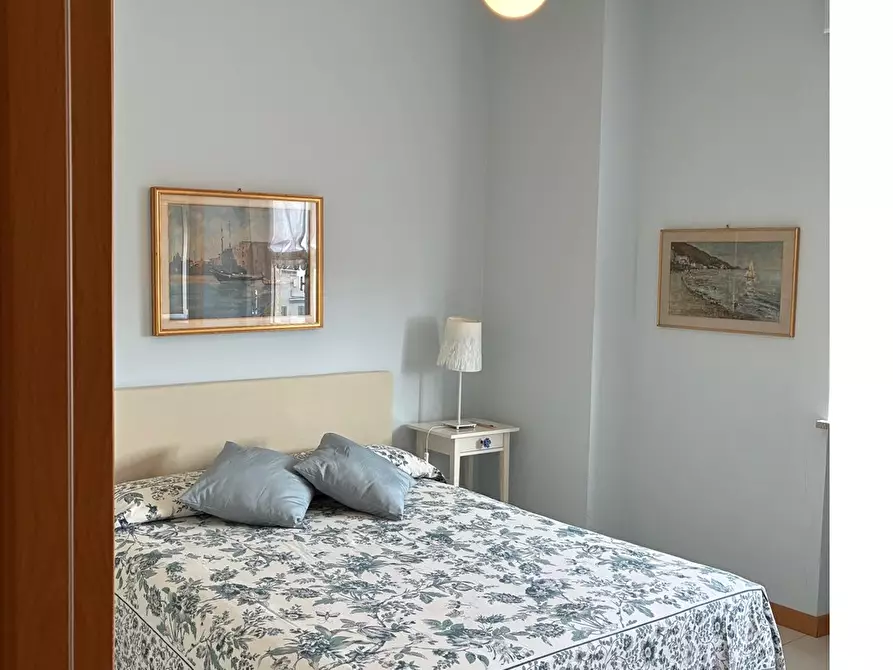 Immagine 5 di Attico in affitto  in via LAIOLO a Spotorno