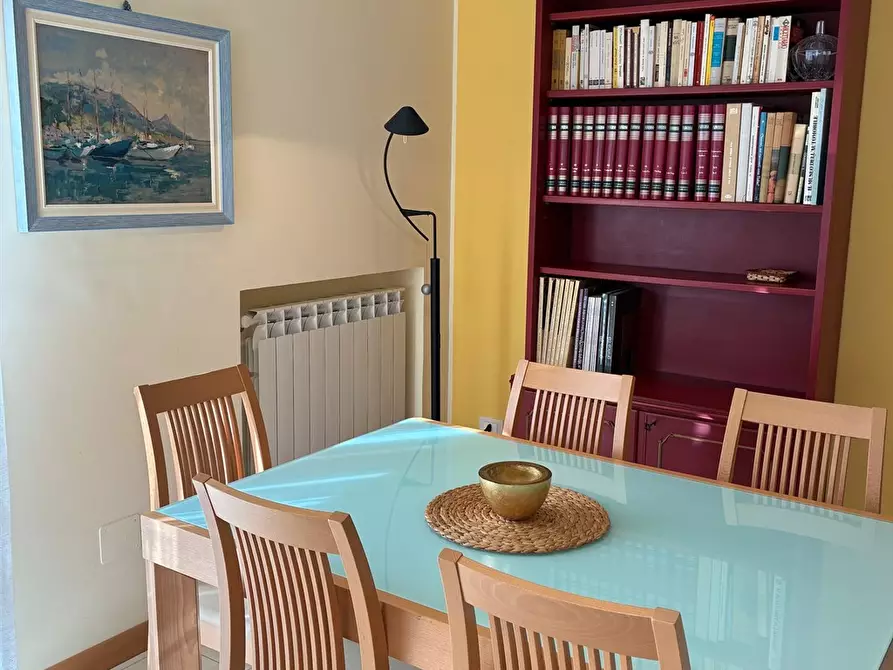 Immagine 2 di Attico in affitto  in via LAIOLO a Spotorno