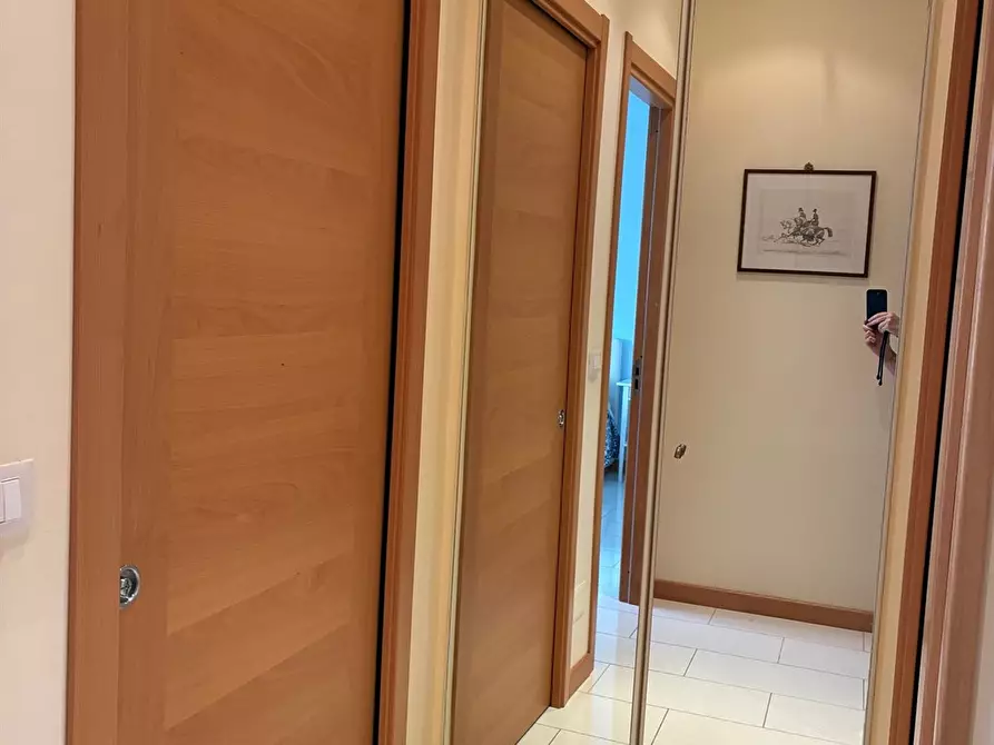 Immagine 4 di Attico in affitto  in via LAIOLO a Spotorno