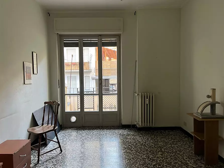 Immagine 4 di Appartamento in vendita  in via Principessa Clotilde a Torino