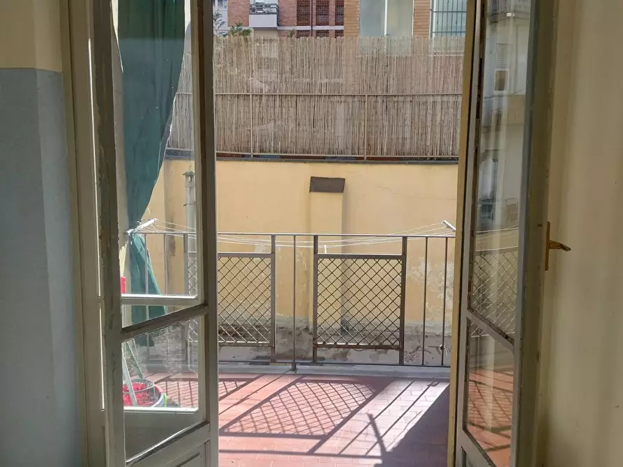 Immagine 4 di Appartamento in vendita  in via Principessa Clotilde a Torino