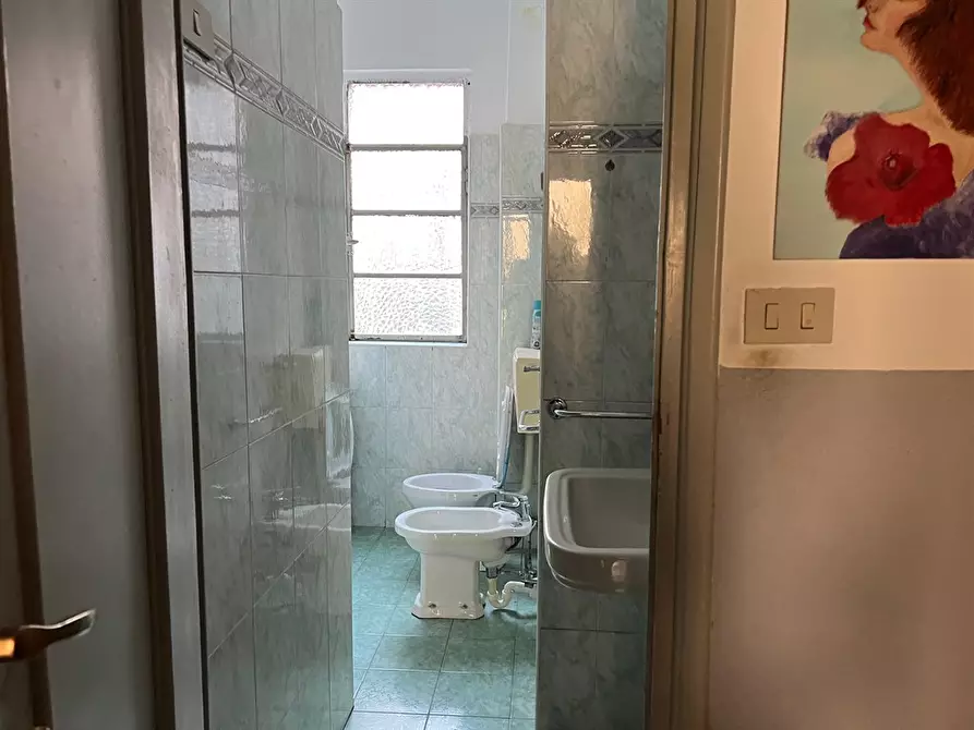 Immagine 7 di Appartamento in vendita  in via Principessa Clotilde a Torino