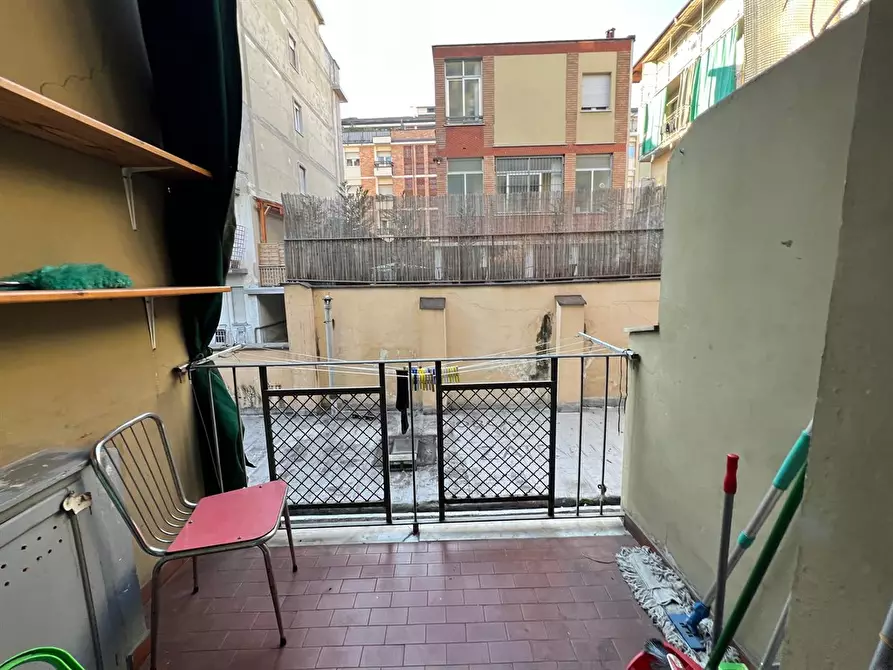 Immagine 6 di Appartamento in vendita  in via Principessa Clotilde a Torino