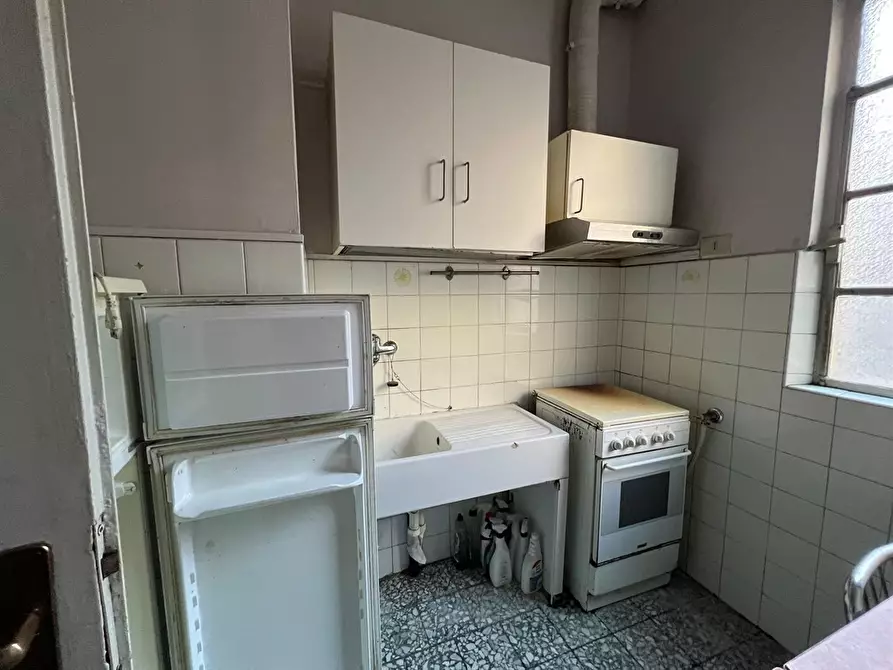 Immagine 1 di Appartamento in vendita  in via Principessa Clotilde a Torino