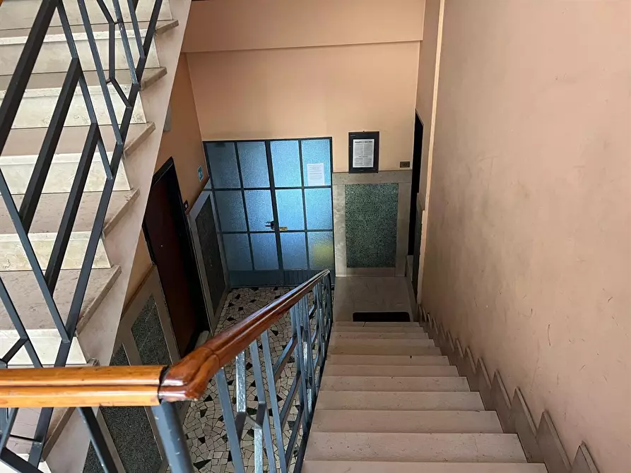 Immagine 9 di Appartamento in vendita  in via Principessa Clotilde a Torino