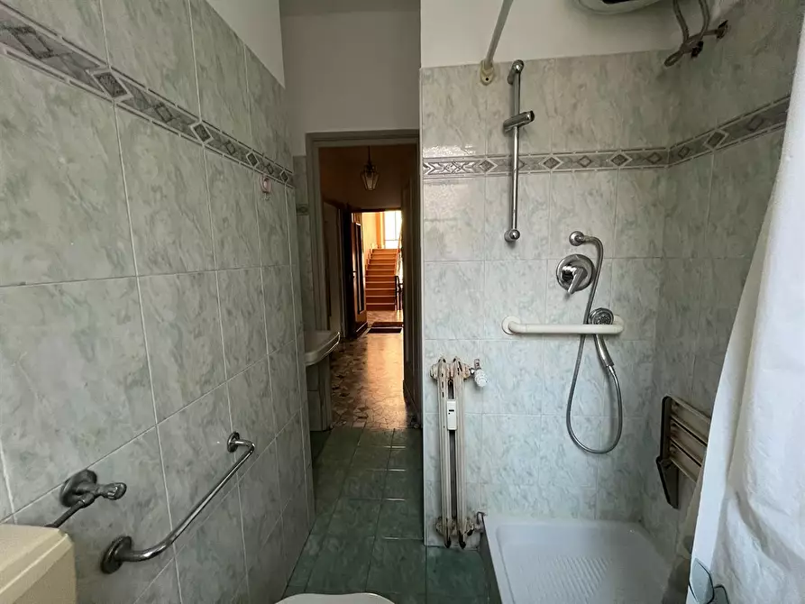 Immagine 8 di Appartamento in vendita  in via Principessa Clotilde a Torino