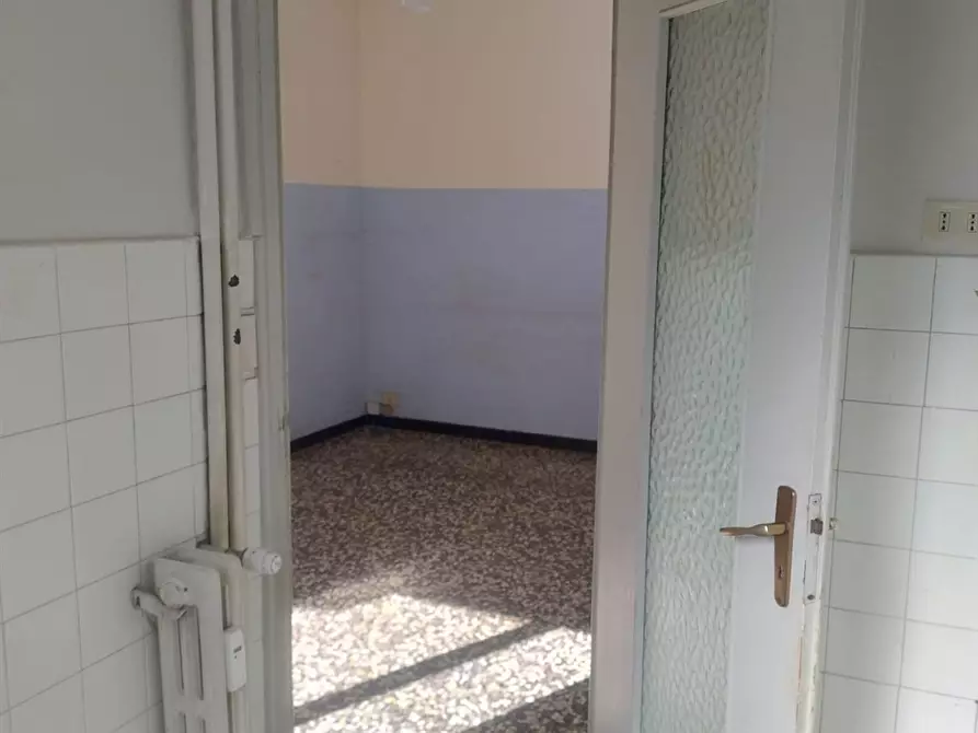 Immagine 1 di Appartamento in vendita  in via Principessa Clotilde a Torino