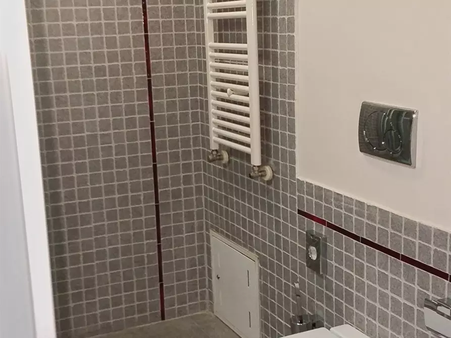 Immagine 7 di Appartamento in vendita  in via Madama Cristina a Torino