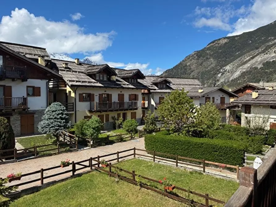 Immagine 1 di Appartamento in vendita  in VIA PINATEL 11 a Oulx