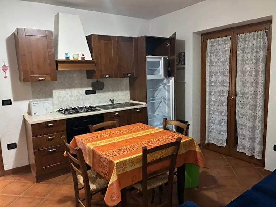 Immagine 7 di Appartamento in vendita  in VIA PINATEL 11 a Oulx