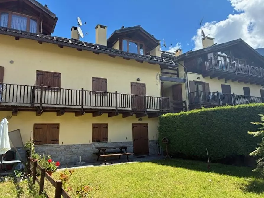 Immagine 5 di Appartamento in vendita  in VIA PINATEL 11 a Oulx