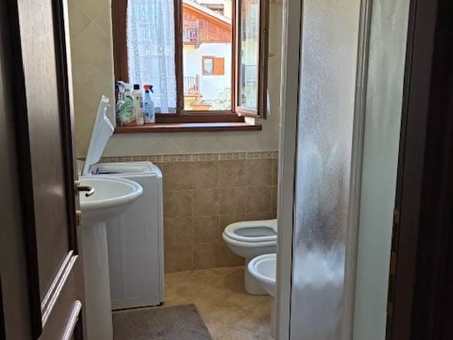 Immagine 4 di Appartamento in vendita  in VIA PINATEL 11 a Oulx