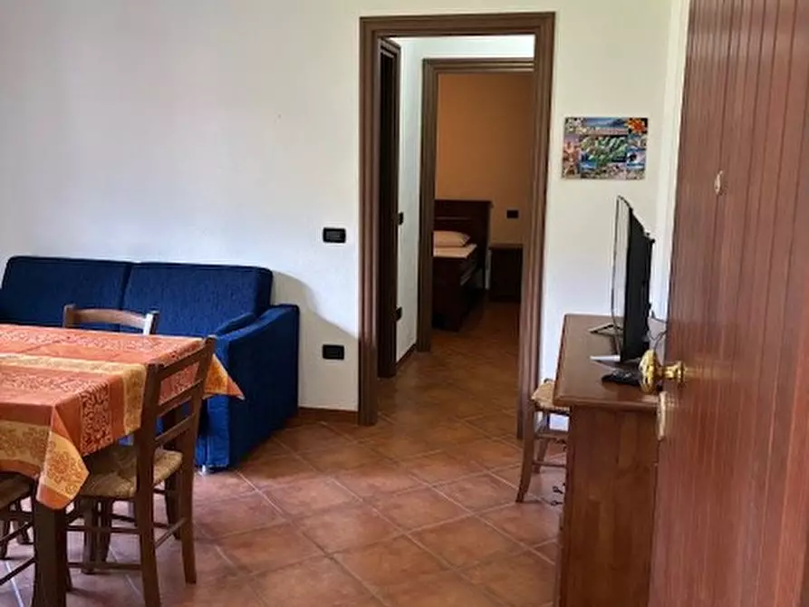 Immagine 3 di Appartamento in vendita  in VIA PINATEL 11 a Oulx