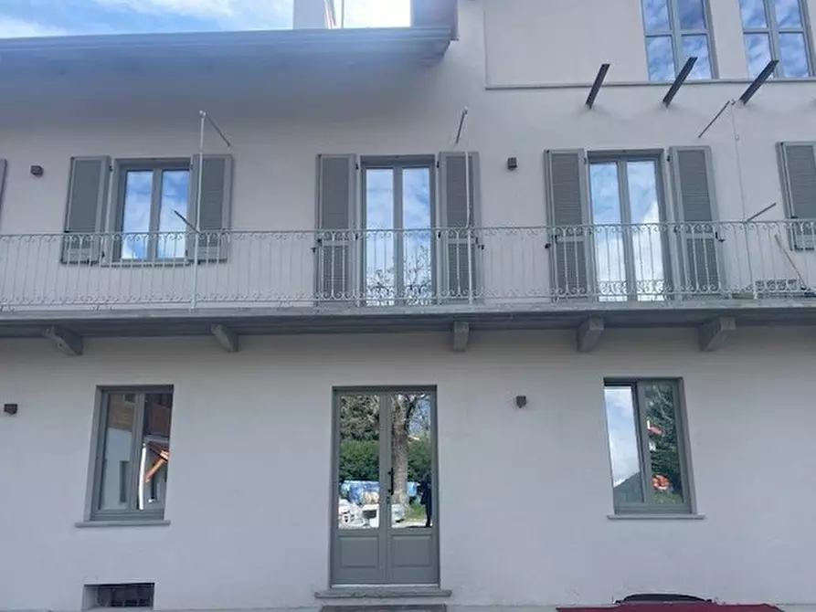 Immagine 2 di Appartamento in affitto  a Oulx