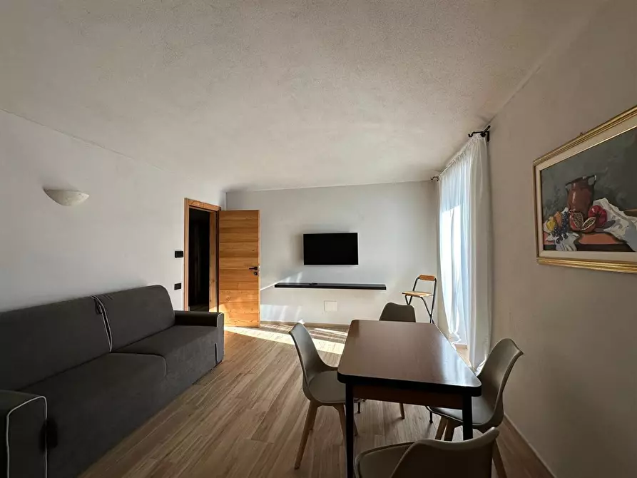 Immagine 1 di Appartamento in affitto  a Oulx