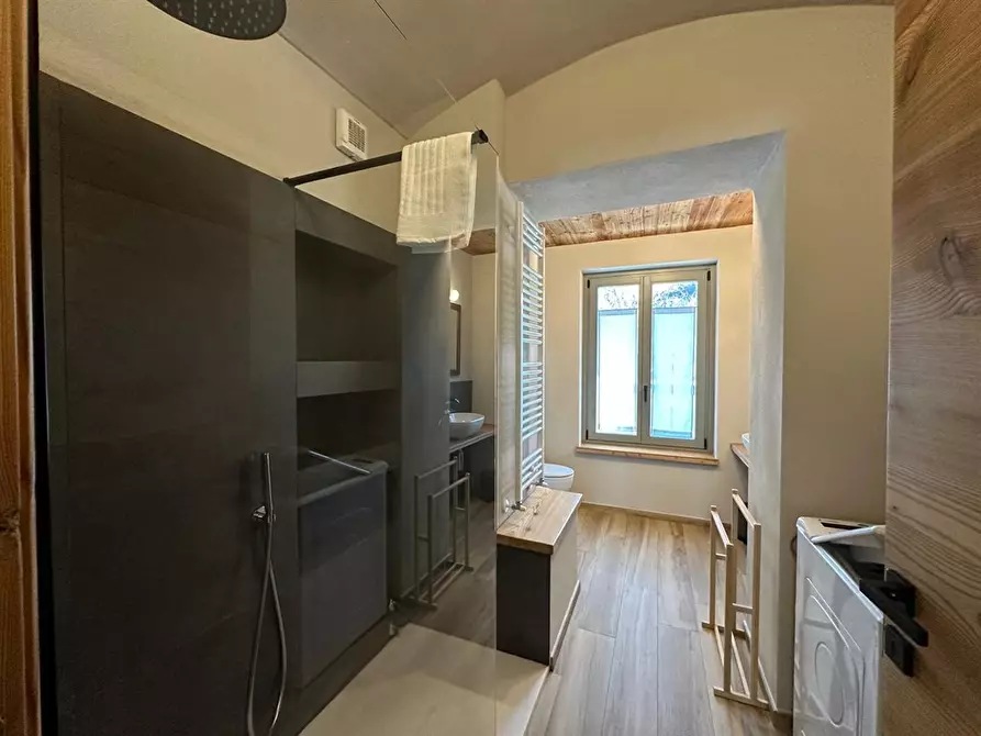 Immagine 3 di Appartamento in affitto  a Oulx