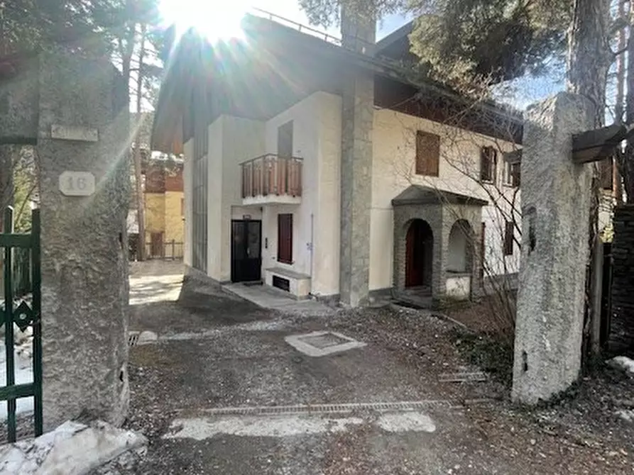 Immagine 3 di Appartamento in affitto  a Bardonecchia