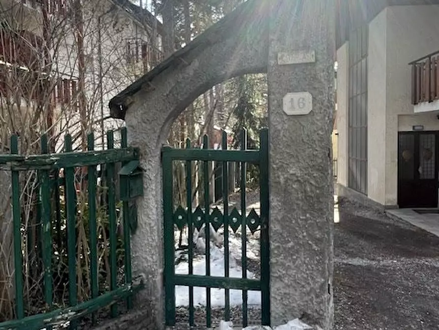 Immagine 1 di Appartamento in affitto  a Bardonecchia