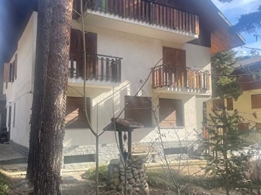 Immagine 6 di Appartamento in affitto  a Bardonecchia