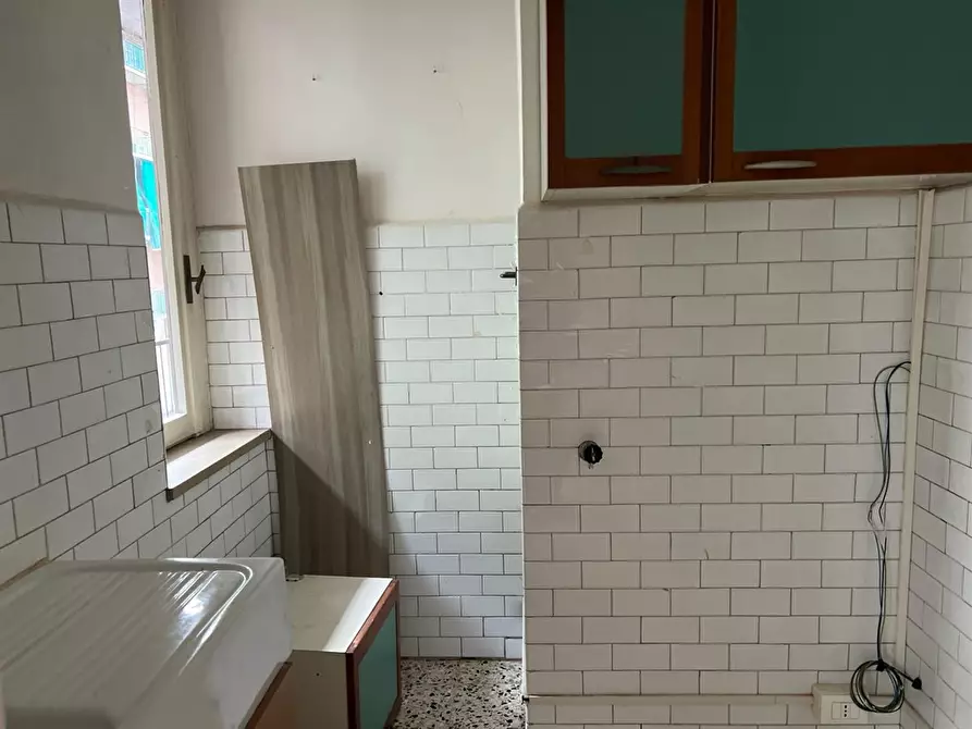 Immagine 5 di Appartamento in affitto  in Nigra 21 a Torino