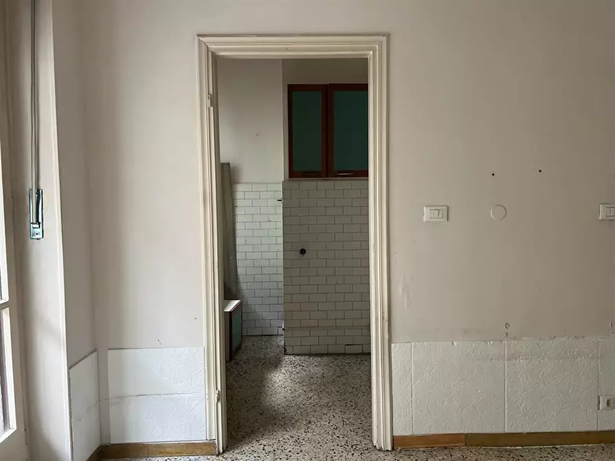 Immagine 4 di Appartamento in affitto  in Nigra 21 a Torino