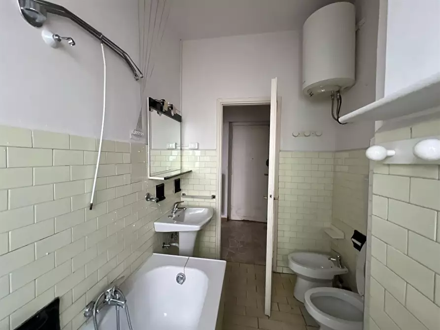 Immagine 2 di Appartamento in affitto  in Nigra 21 a Torino