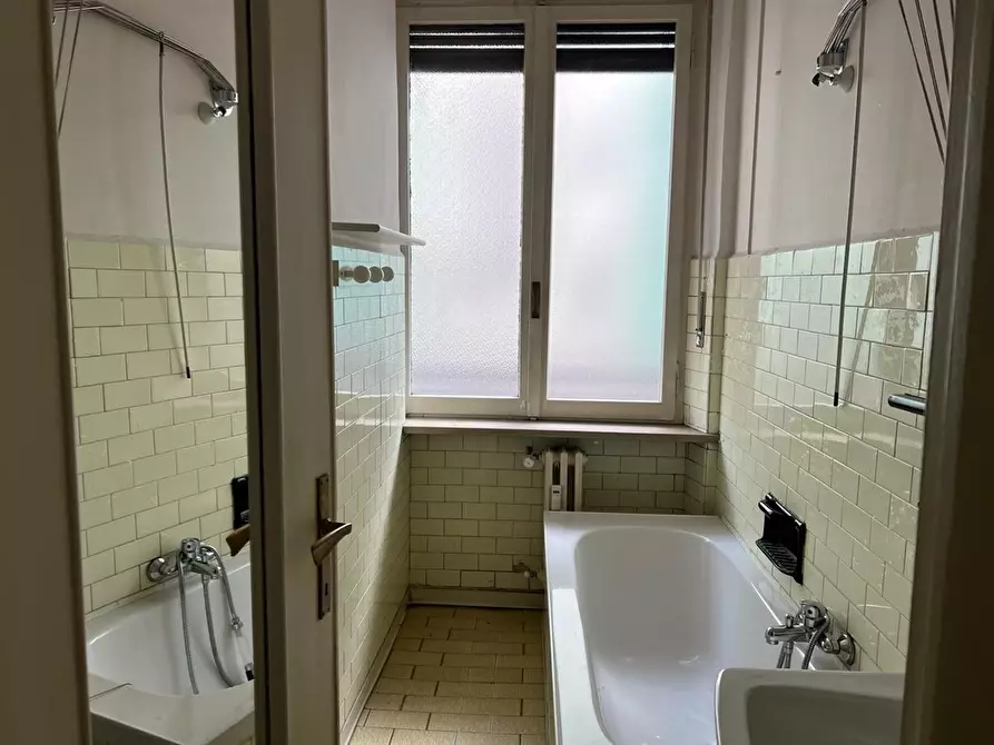 Immagine 1 di Appartamento in affitto  in Nigra 21 a Torino