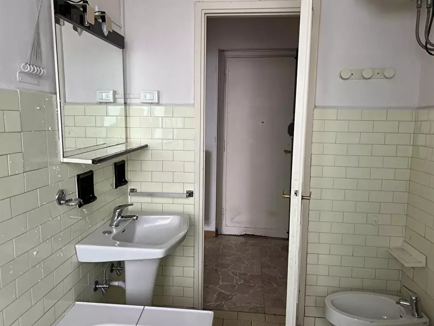 Immagine 3 di Appartamento in affitto  in Nigra 21 a Torino