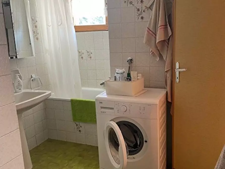 Immagine 2 di Appartamento in vendita  in via san lorenzo 23 a Oulx