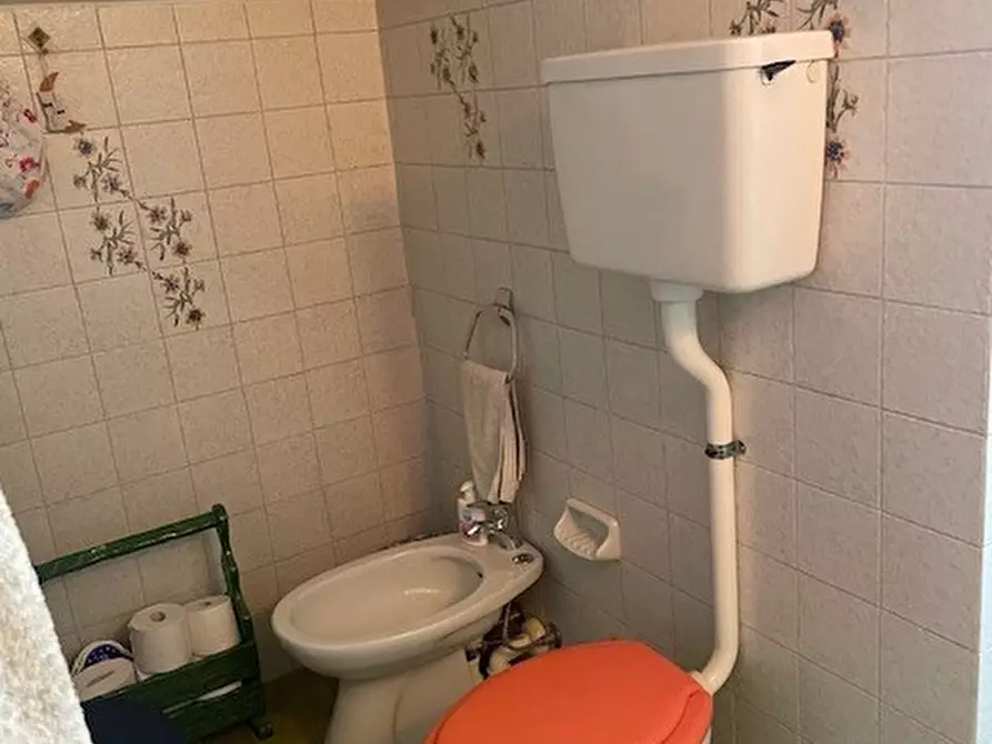 Immagine 1 di Appartamento in vendita  in via san lorenzo 23 a Oulx