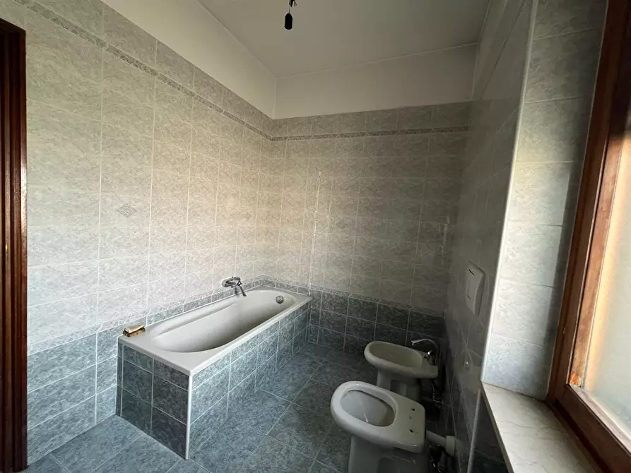 Immagine 3 di Appartamento in vendita  in via Dandolo 33 a Torino