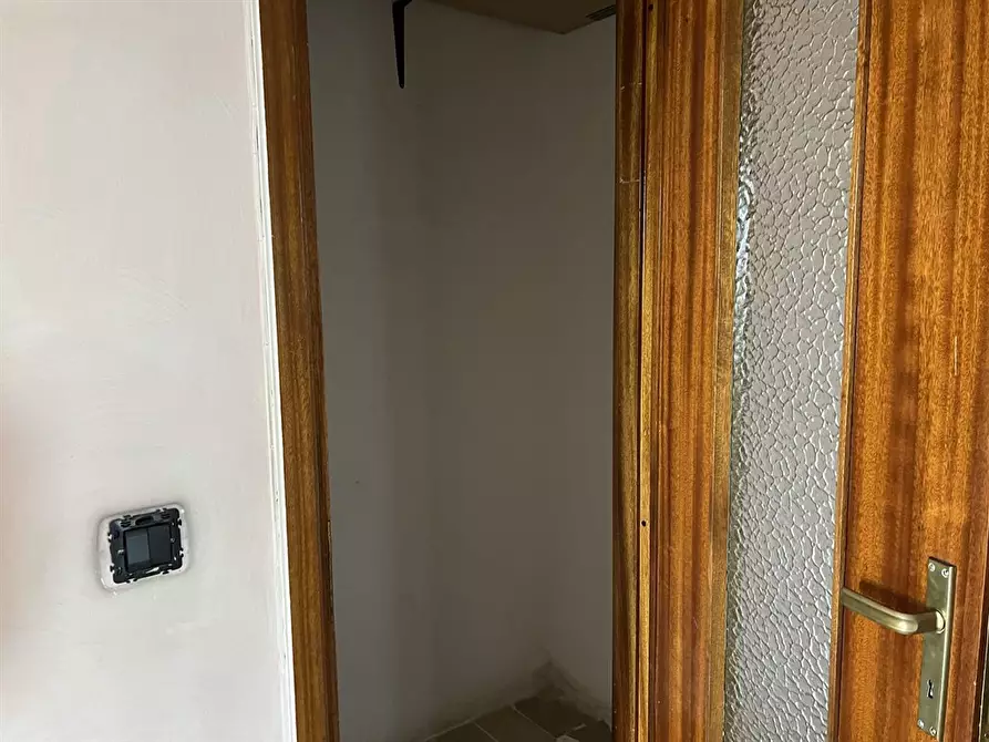 Immagine 7 di Appartamento in vendita  in via Dandolo 33 a Torino