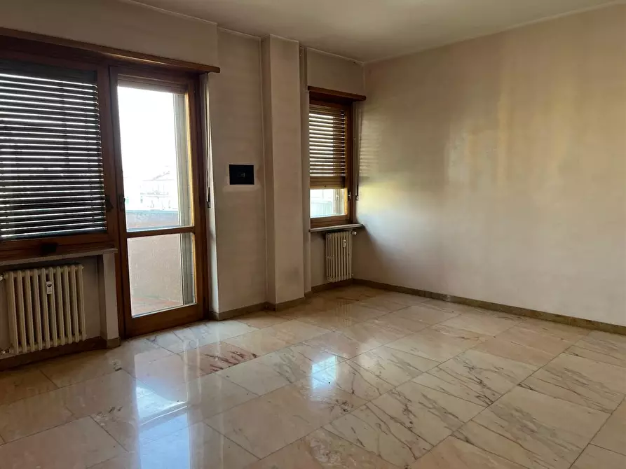 Immagine 9 di Appartamento in vendita  in via Dandolo 33 a Torino