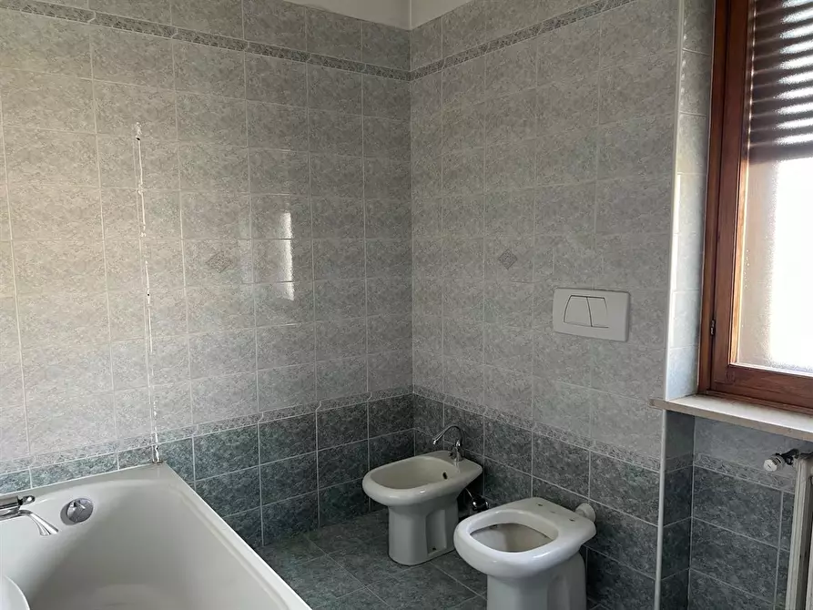 Immagine 2 di Appartamento in vendita  in via Dandolo 33 a Torino