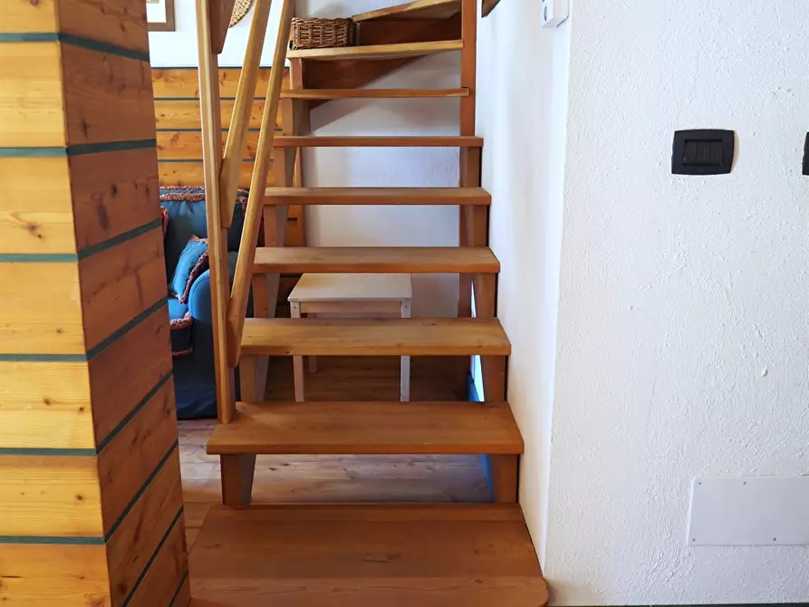 Immagine 3 di Appartamento in affitto  a Sauze Di Cesana