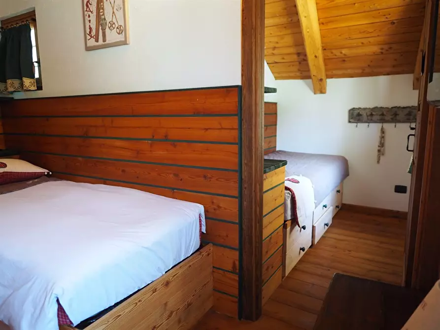 Immagine 7 di Appartamento in affitto  a Sauze Di Cesana